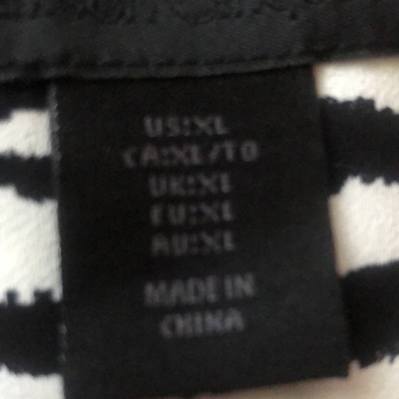 XL..500 Maison Cinqcent Open Cardigan/ Jacket - Picture 5 of 6